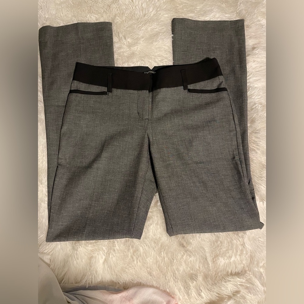 Express Columnist Pants